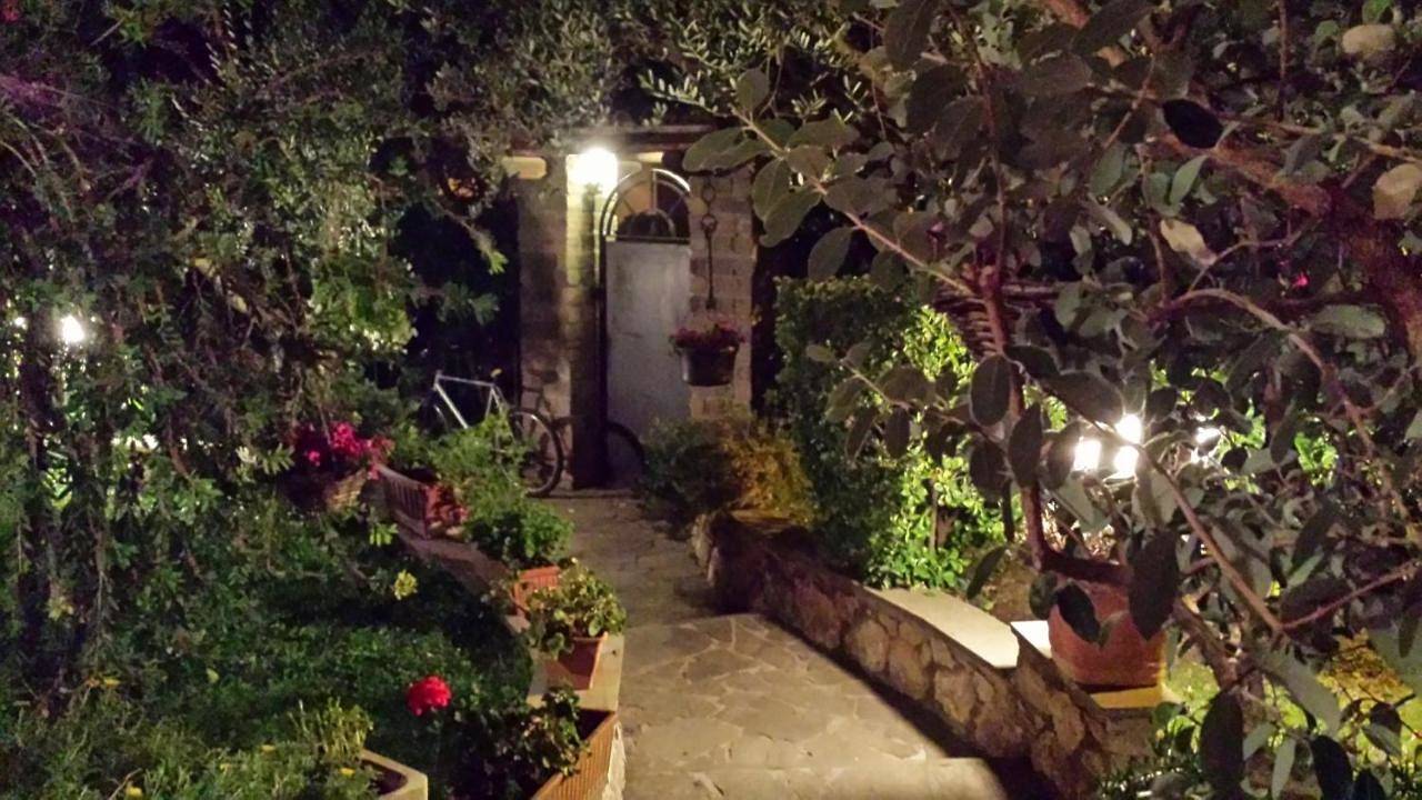 Villa Giuliana in Anguillara Sabazia, Lago di Bracciano