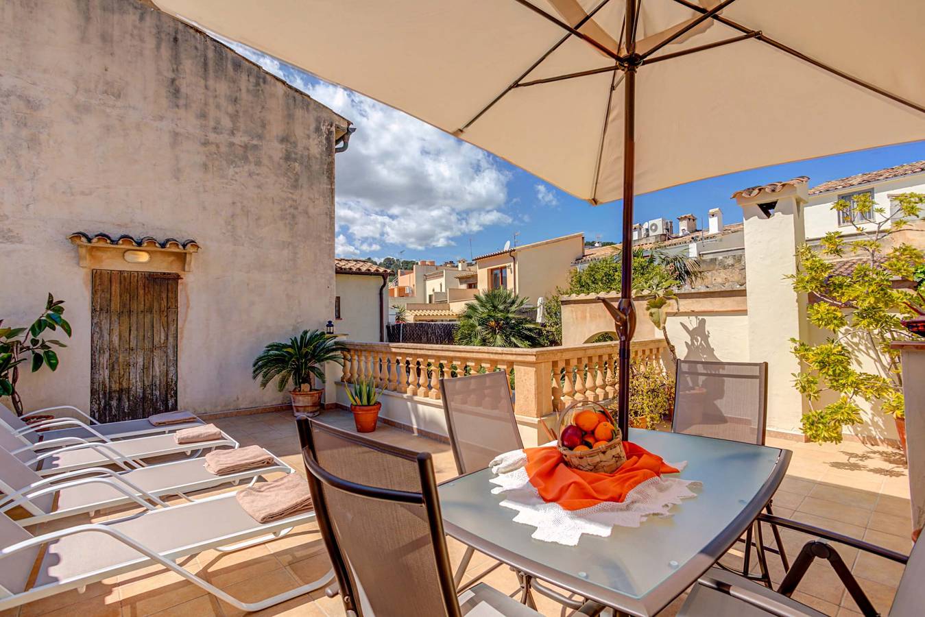 Casa Coll by Sealand Villas in Pollensa Ciudad, Pollença