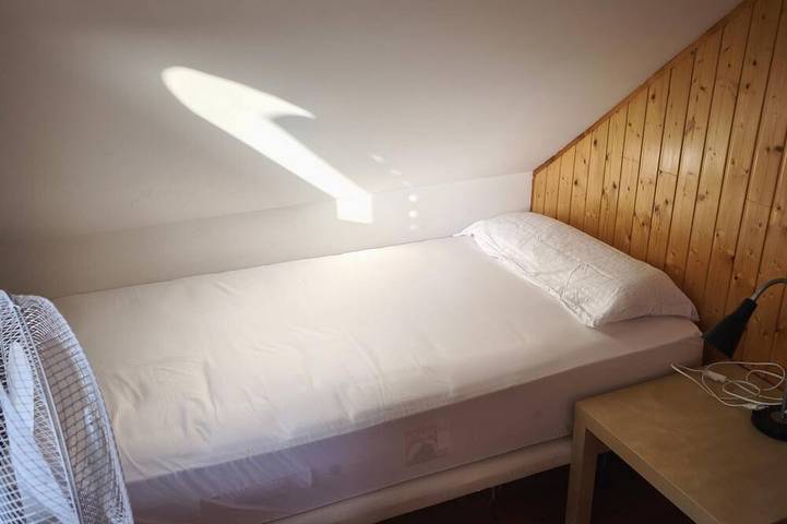Beach house in Valle Niza with direct sea access and parking in Almayate, Vélez-Málaga