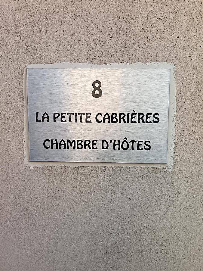 Gîte pour 2 personnes à Cazouls-lès-Béziers - 3