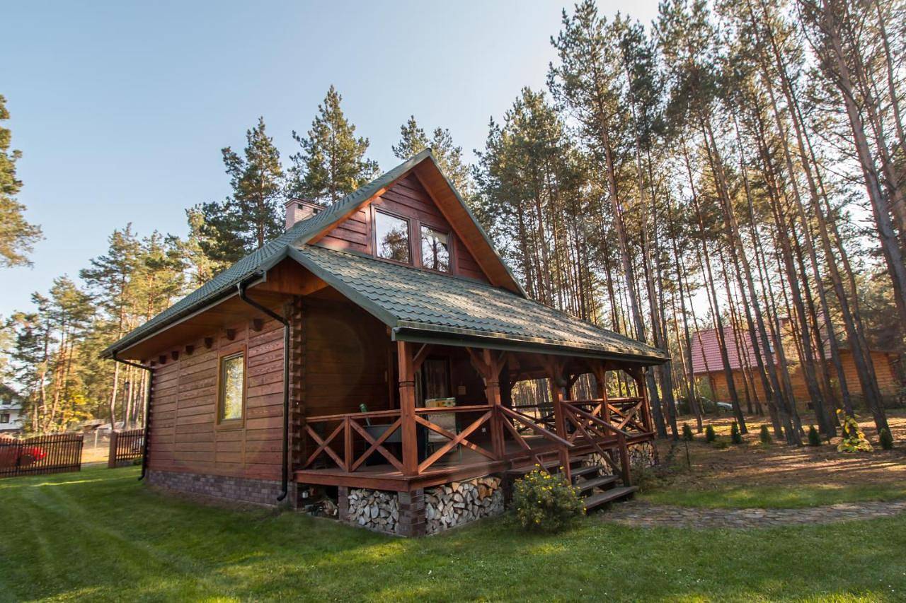 Holiday Home in Powiat tomaszowski