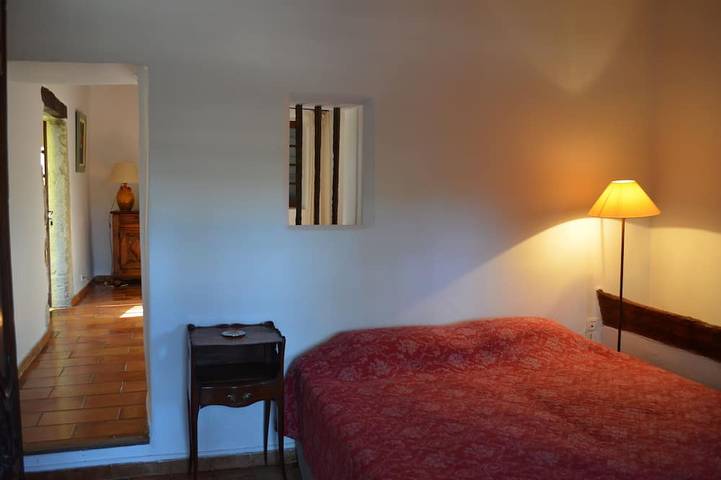 Appartement avec jardin et piscine dans un mas provençale in Aix-en-Provence, Région d'Aix-en-Provence