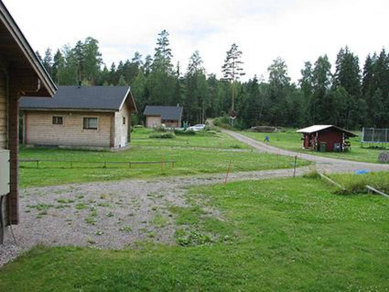Uisku in Pirkanmaa