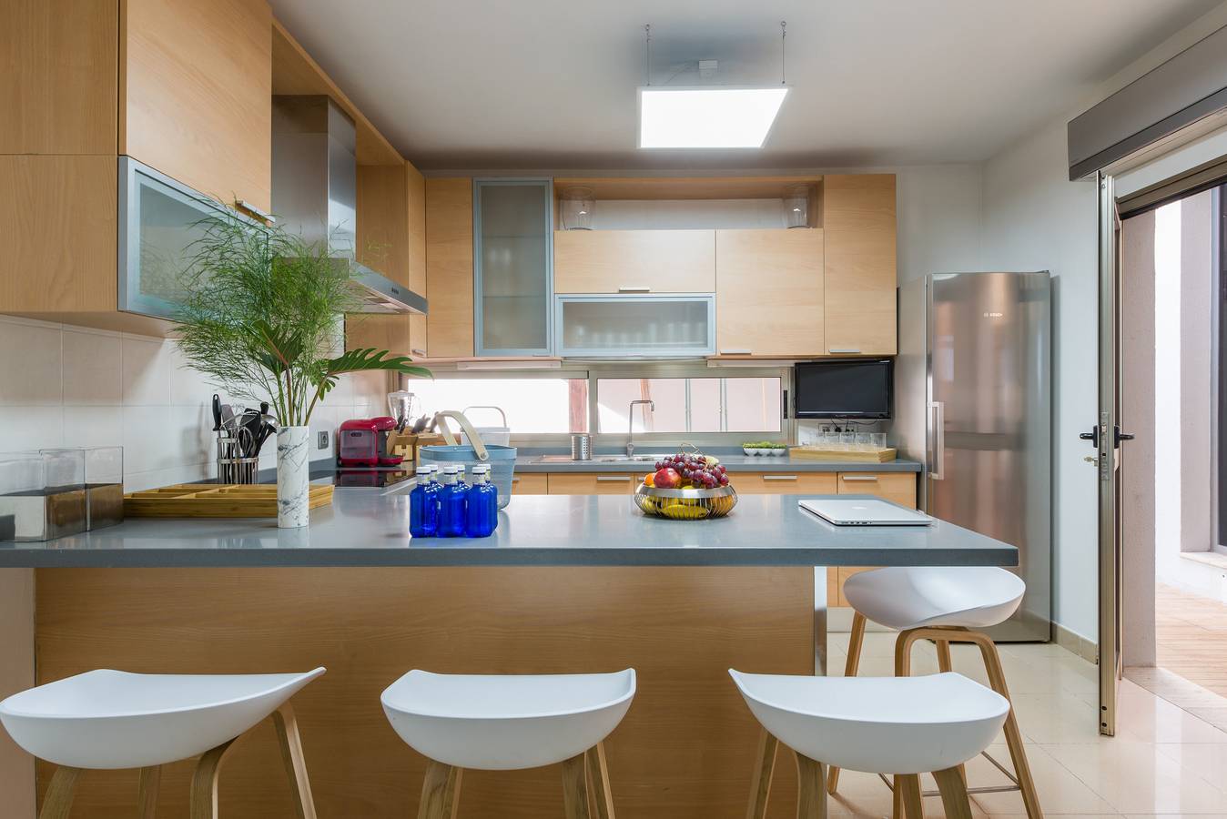 Villa Seaview Experience in Santa Cruz de Tenerife, Costa este de Tenerife