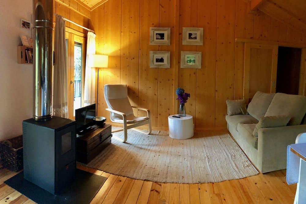 Casa da Árvore, Quinta Lamosa coturismo in Gondoriz, Viana do Castelo Distrikt