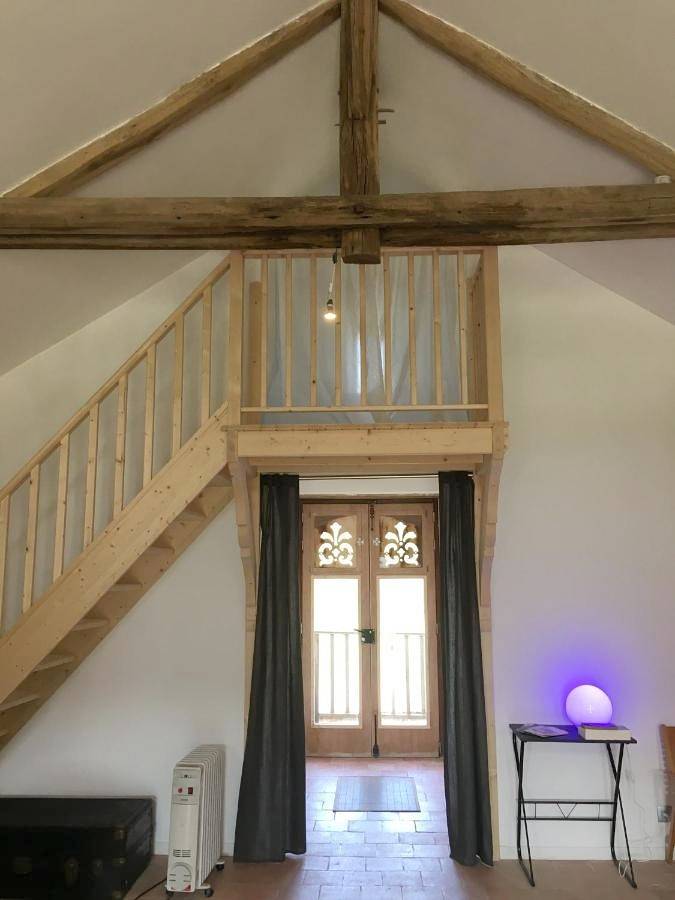 Location de vacances pour 4 personnes, avec vue sur le lac ainsi que vue et jardin à Faverolles-sur-Cher - 4