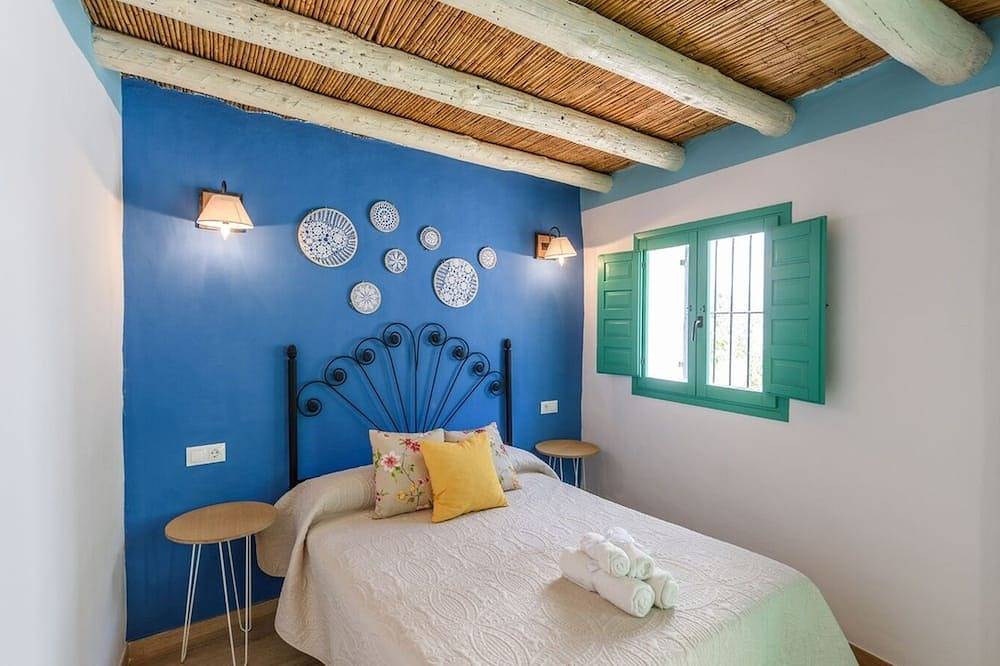 Casa Alhama Frigiliana by Ruralidays in Acebuchal, Cómpeta