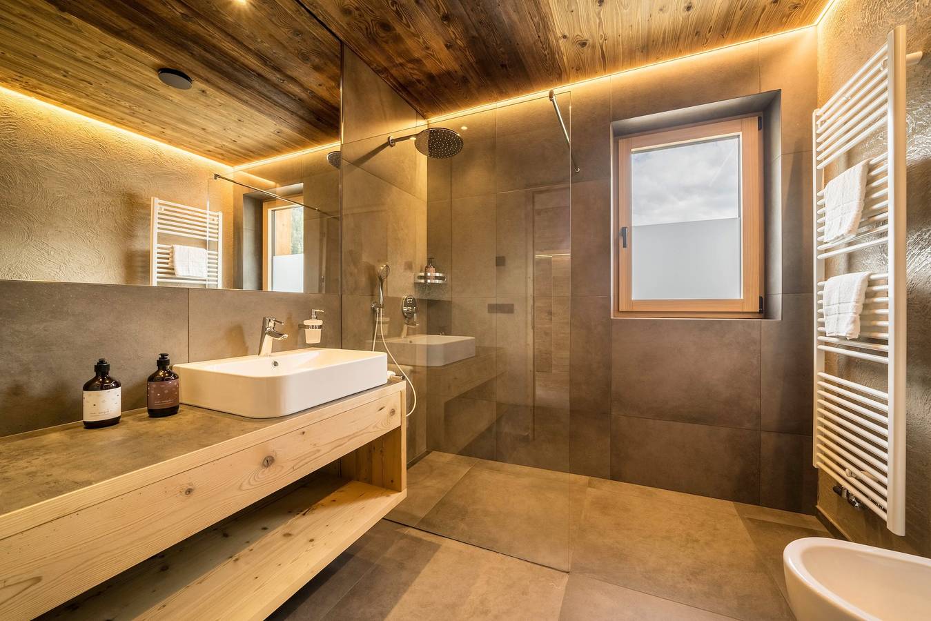 Vakantiewoning "Seebrunn - Riemerbergl Alm" met wijds uitzicht, Wi-Fi en terras, foto 10