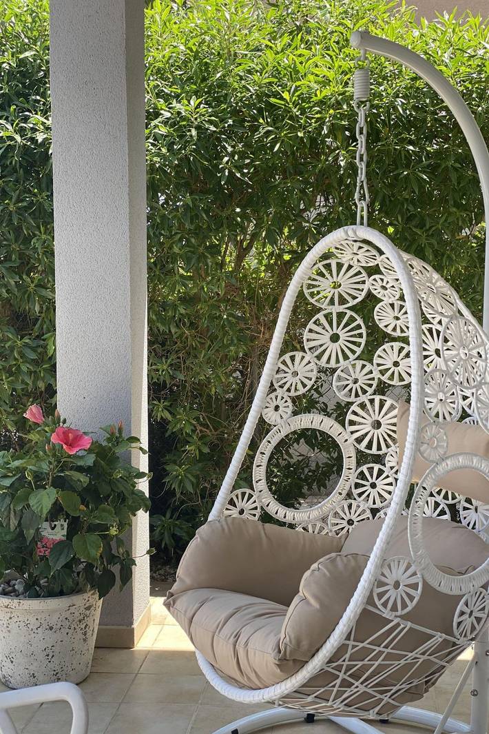 Luxus-Finca für 6 Personen, mit Garten und Pool in Es Trenc - 4