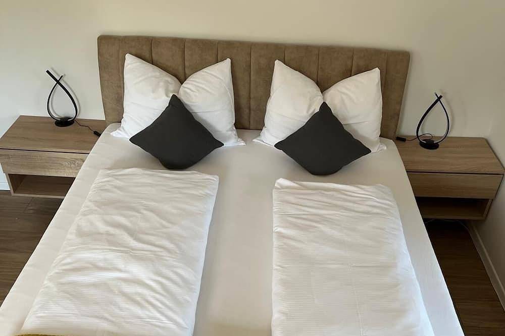 Ganze Wohnung, Ferienwohnung/App. für 4 Gäste mit 40m² in Wiggensbach in Unterkürnach, Wiggensbach