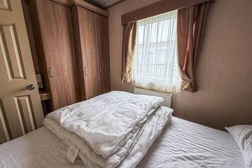 Static Caravan for 6 People in Great Yarmouth, Norfolk, Photo 2