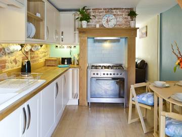 Holiday Rental for 6 People in Cromer, Norfolk, Photo 3