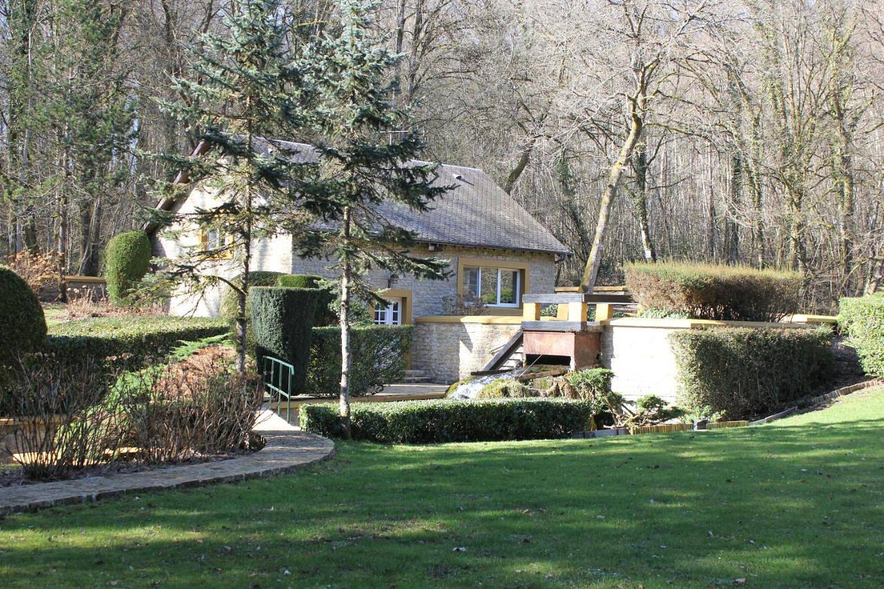 One-Bedroom Chalet in Matton-et-Clémency, Ardennes