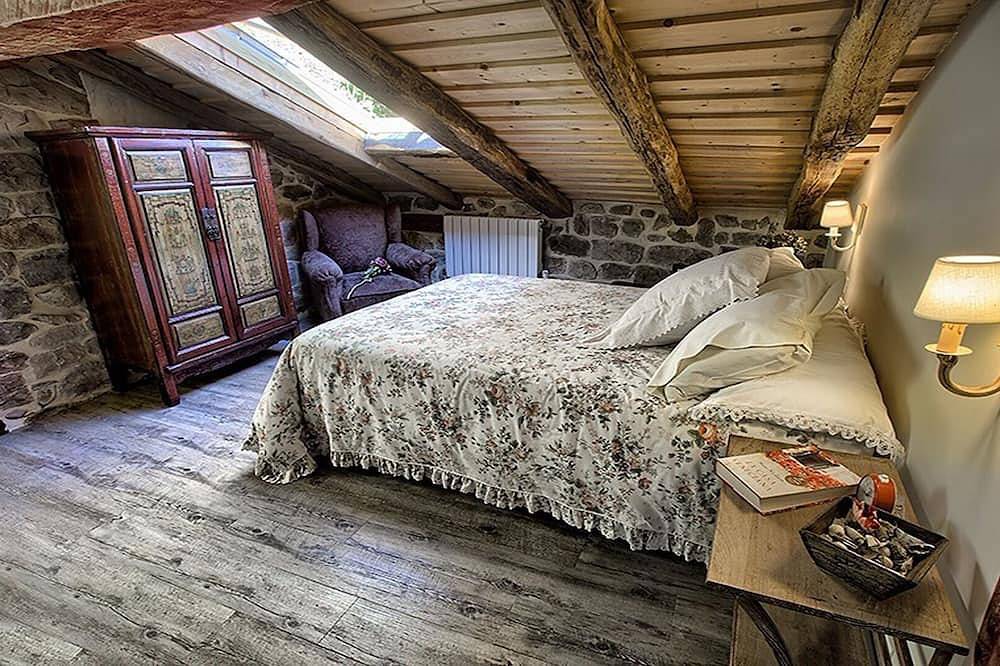 Apartamento entero, Apartamento Rural - La curva de María situado en el Parque Natural Reserva Saja in Renedo de Cabuérniga, Cabuérniga