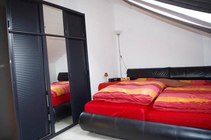 Gîte pour 4 personnes, avec vue ainsi que jardin et terrasse dans Langgons - 4