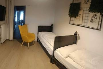 Ferienwohnung für 5 Personen in Bergamo, Bergamo Provinz, Bild 4