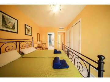 Apartment in Manacor, East Majorca für 6 