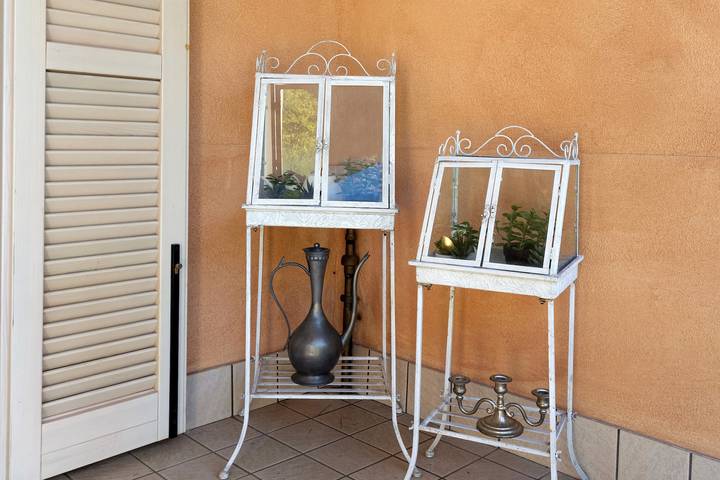 Ferienwohnung für 4 Personen, mit Kinderpool und Garten, mit Haustier in Peschiera del Garda - 4