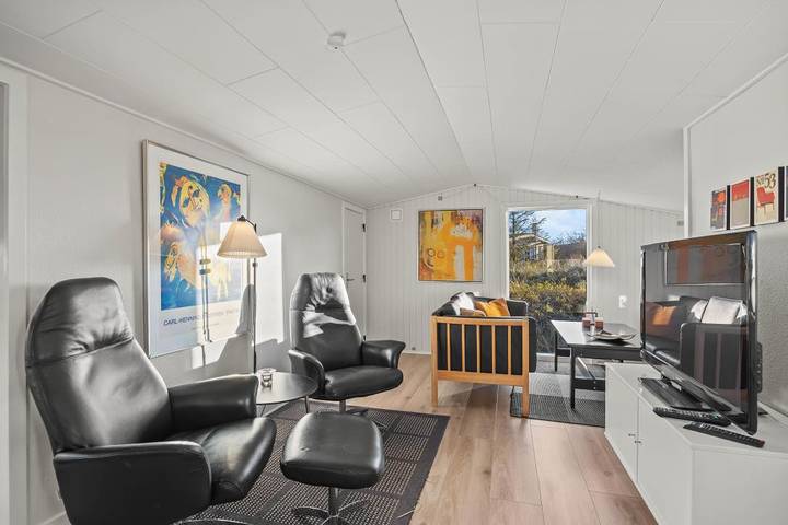 Villa für 4 Personen auf Rømø - 4