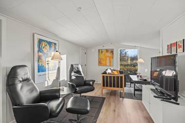 Villa voor 4 Personen in Lakolk, Rømø, Afbeelding 3