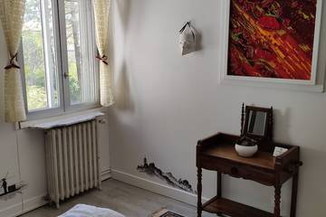 Villa voor 12 Personen in Royan, Rochefort en omgeving, Afbeelding 4