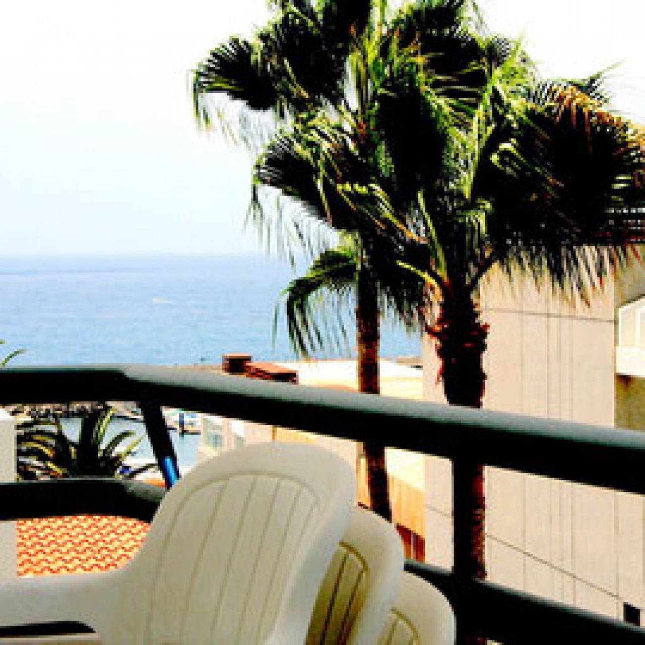 Holiday Rental for 6 People in San Eugenio Bajo, Adeje