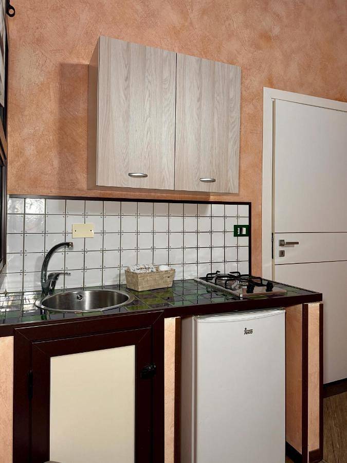 Summer Wind Apartments in Trapani, Provincia di Trapani