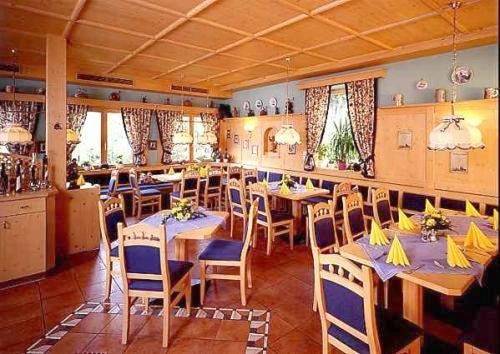 Ferienhaus, mit Terrasse und Garten in Seehausen am Staffelsee - 3