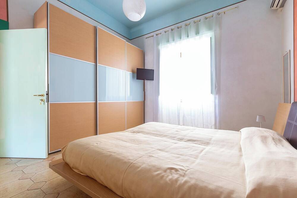 Casa Tonio by Barbarhouse in Taviano, Golfo de Tarento