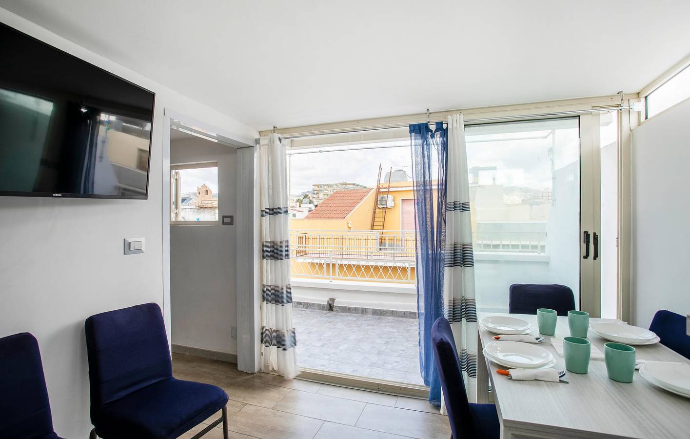 Accogliente appartamento con accesso alla spiaggia, aria condizionata e WiFi in Avola, Siracusa e dintorni