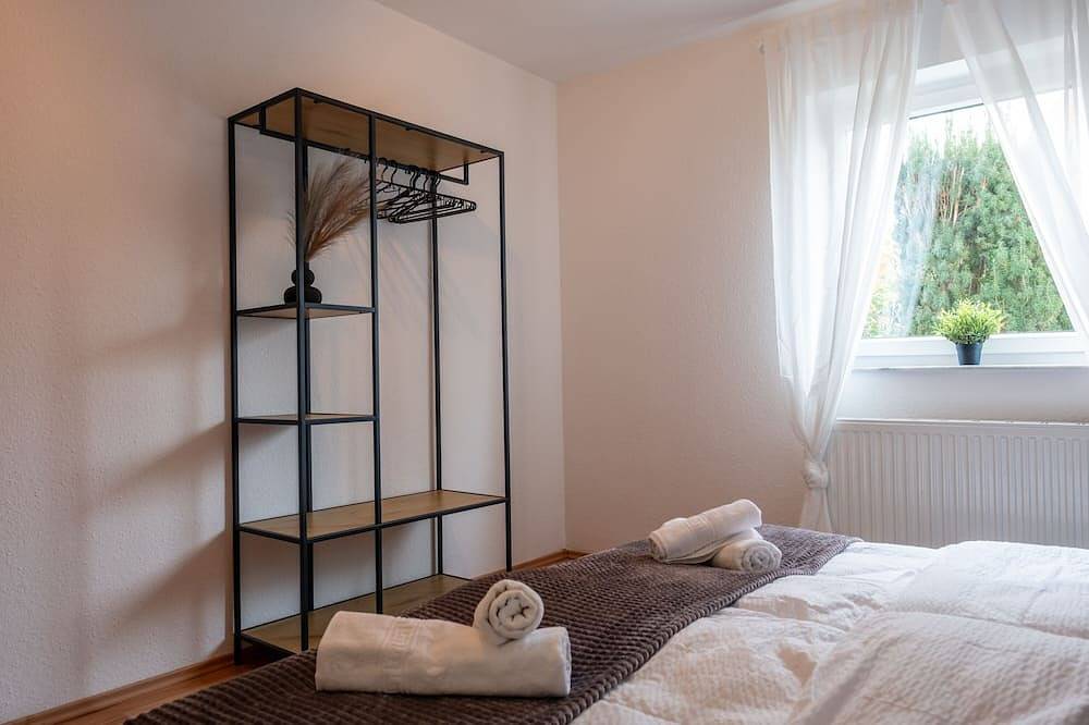 Ganze Wohnung, Klassen Apartments! Zentral und Bequem, Entdecken Sie Bad Schussenried in Bad Schussenried, Landkreis Biberach