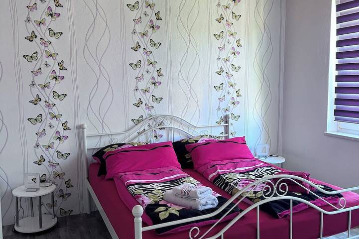 Ferienwohnung für 5 Personen in Heidenau - 3