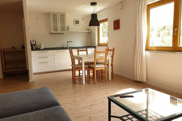 Ferienwohnung für 5 Personen in Aying