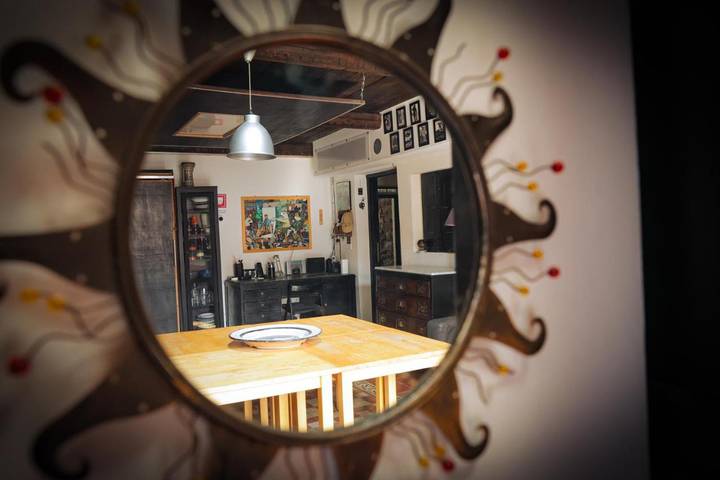 Chambre d’hôte pour 2 personnes à Catane - 2