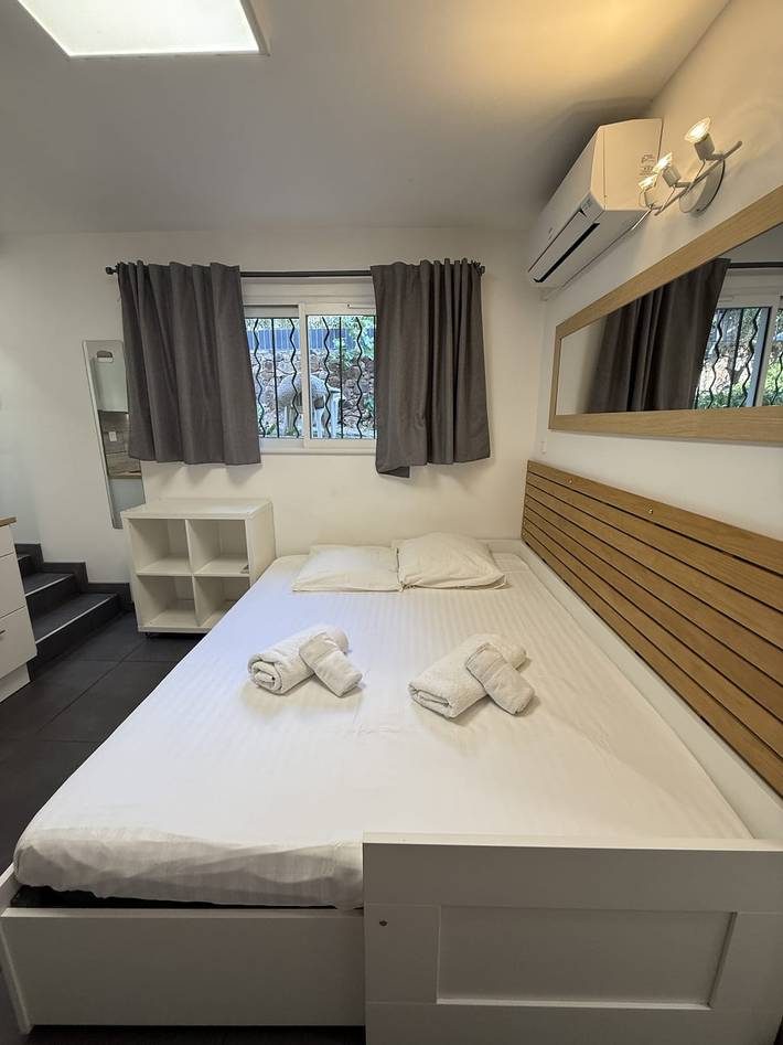 Gîte pour 2 personnes, avec Terrasse à La Garde - 2