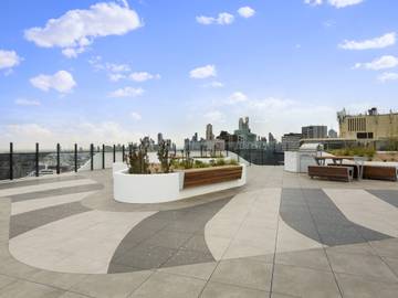 Holiday Apartment for 4 People in Melbourne, Port Phillip City, Photo 1