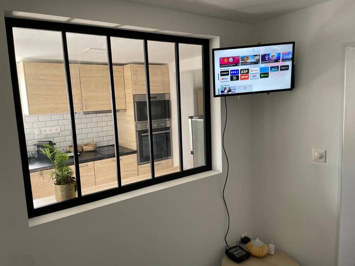 Gîte pour 2 personnes dans Yerville - 2