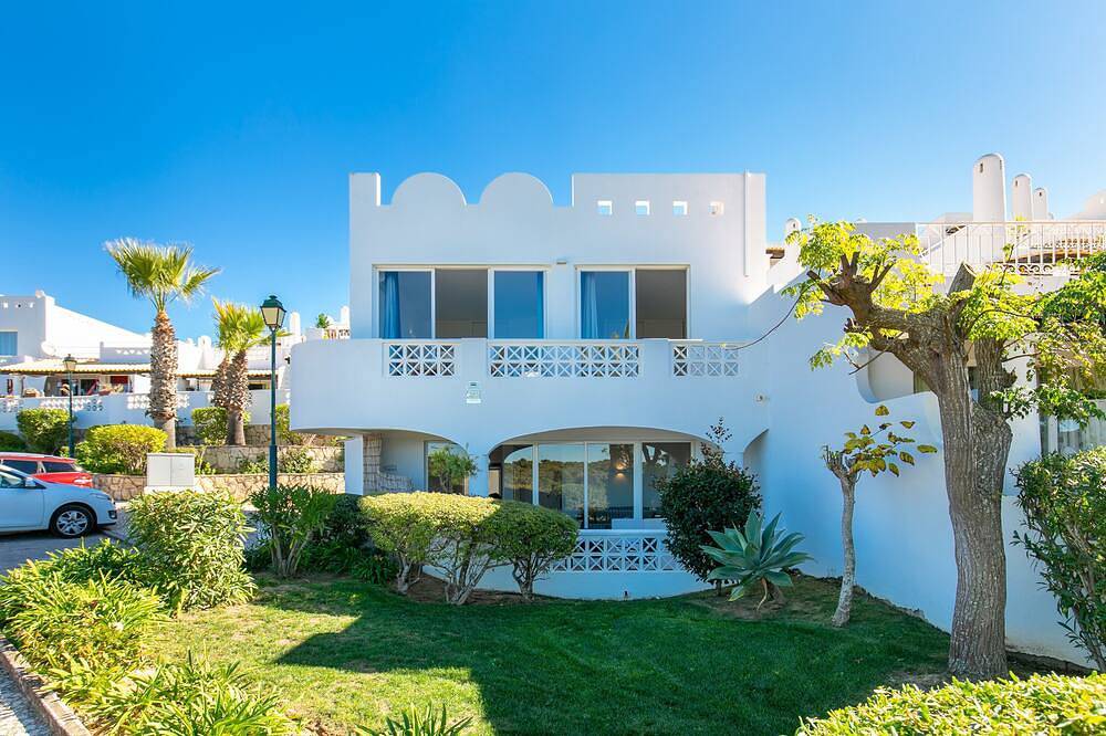 Casa Jaime in Ferragudo, Faro Distrikt