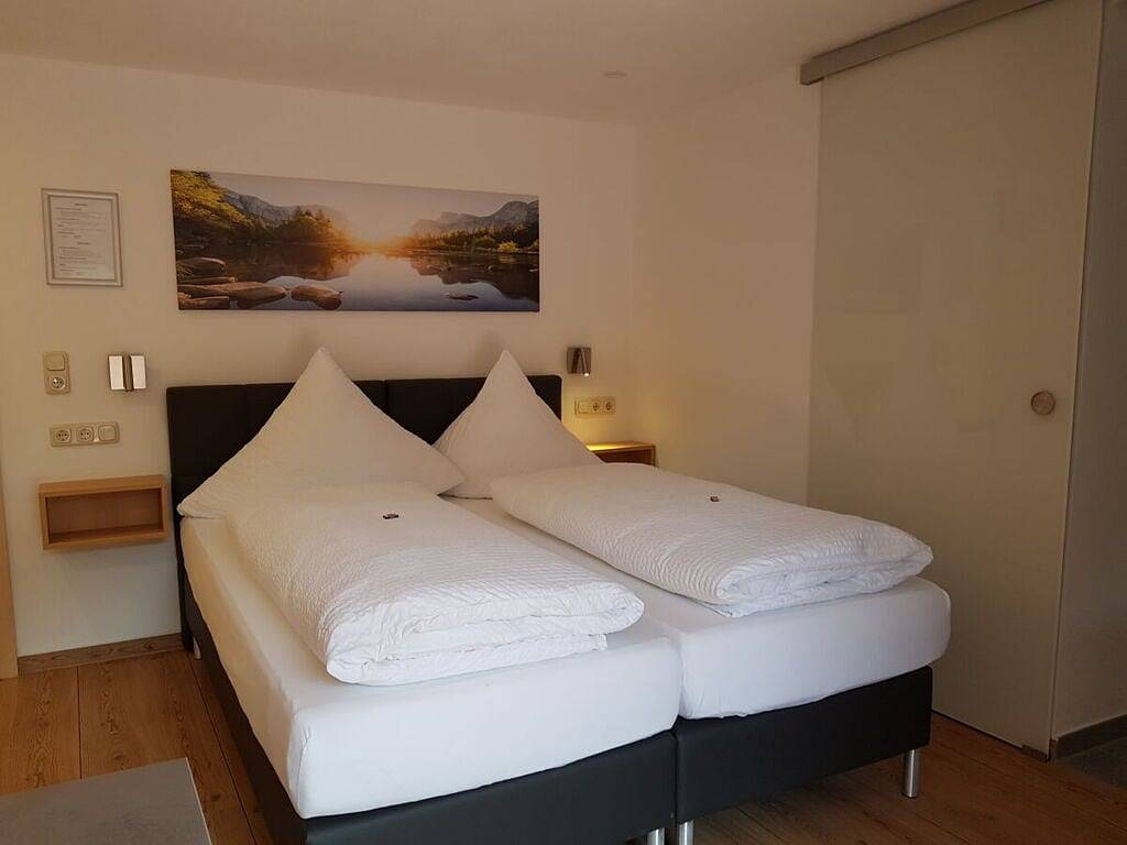 Mooi appartement in Pfronten, foto 14