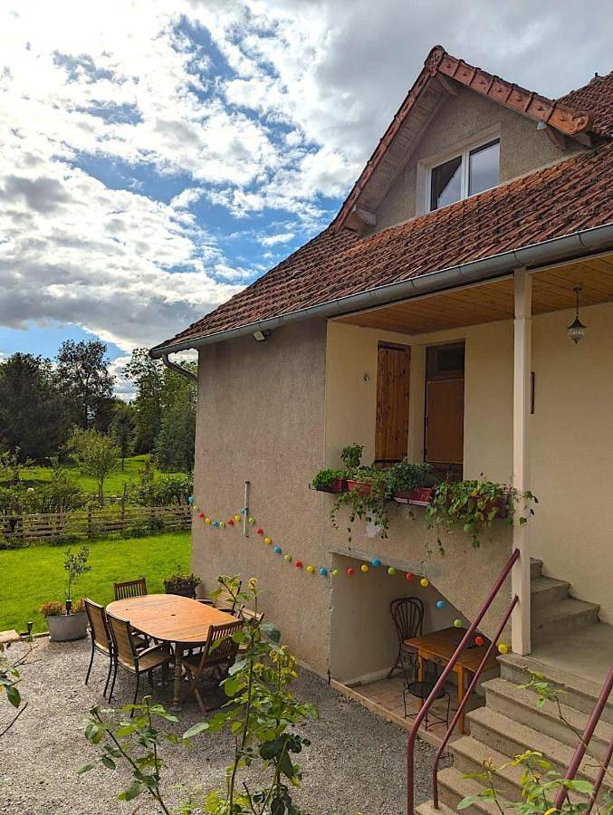 Holiday Home in Graçay, Région de Vierzon