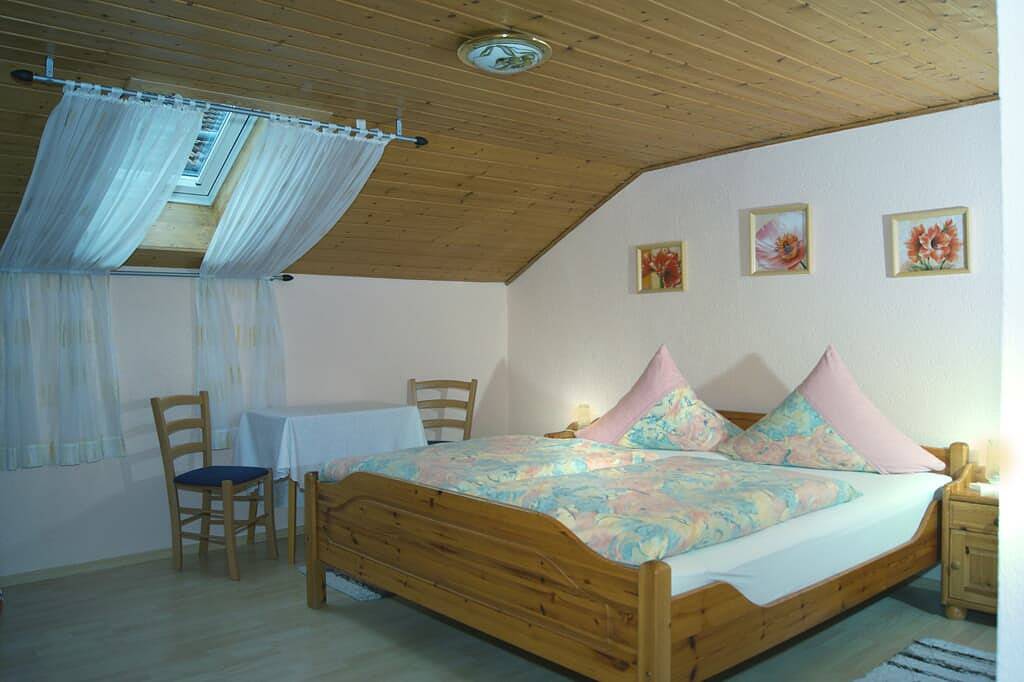 Ferienwohnungen Meindl - Wohnung Lam 2, foto 6
