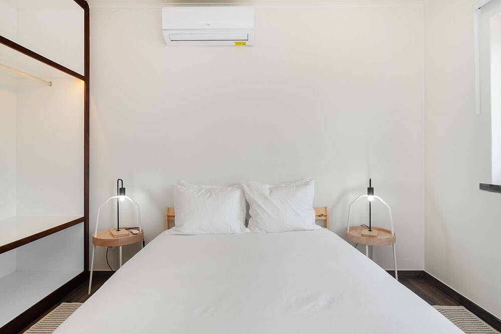 Modern House With Balcony & Ac Close To The Sea in Alcabideche, Costa de Lisboa