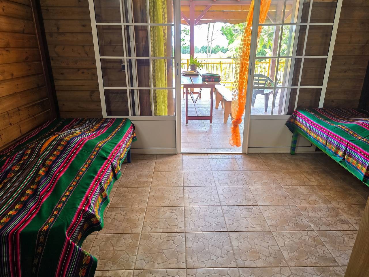 Appartement entier, Bel appartement avec 5 chambres à Goyave in Goyave (Guadeloupe), Guadeloupe