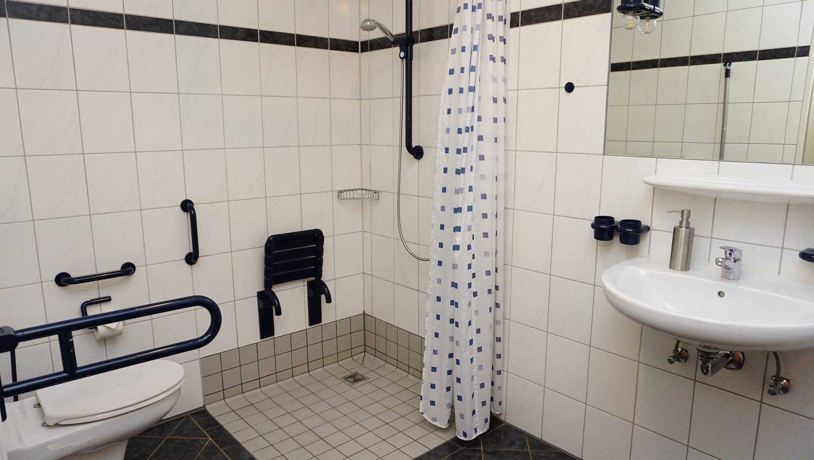 Ganze Ferienwohnung, Alter Bullenstall in Spelle, Emsland