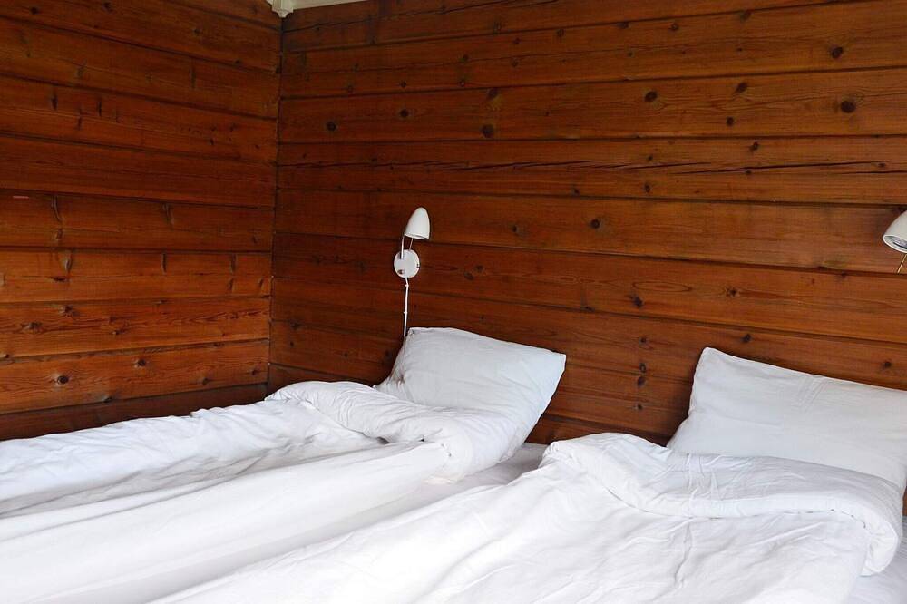 4 Personen Ferienhaus in Utvik in Stryn