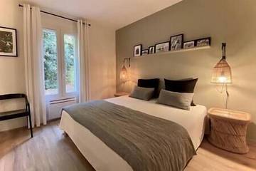 Villa pour 10 Personnes dans Le Moulleau, La Teste-de-Buch, Photo 1