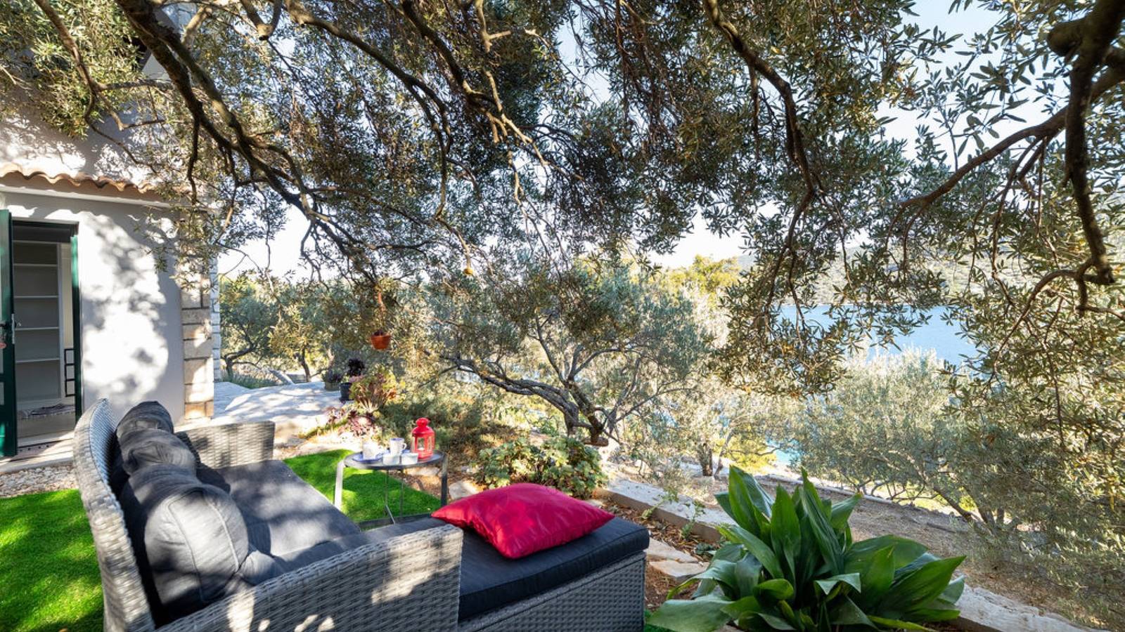 Holiday home Erika by Villas Guide in Vela Luka, Korcula