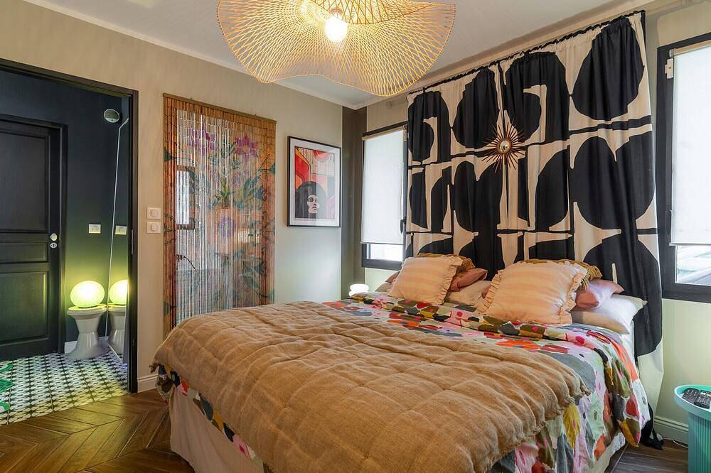 Maison piscine proche Cassis in Gémenos, Marsella region