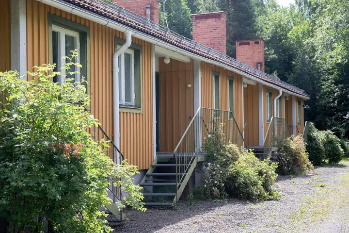 Landhaus für 4 Personen, mit Terrasse und Garten, kinderfreundlich - 1