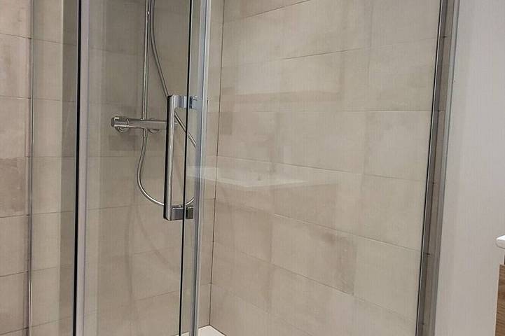 Gîte pour 5 personnes, avec Jardin et Piscine à Mieussy - 4